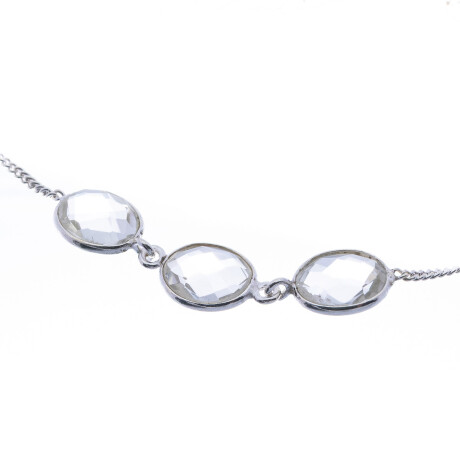 Pulera de plata 925 con Piedra Pulera de plata 925 con Piedra