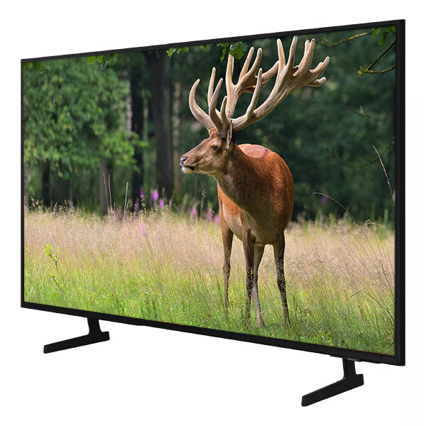 Smart Tv Samsung Un65u8000 65" TV 65 SAMSUNG CRYSTAL UN65U8000