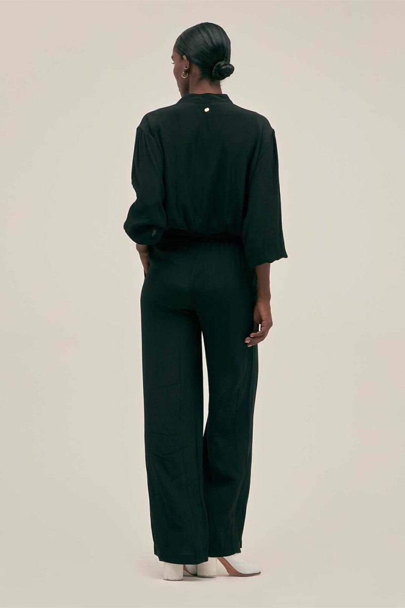 ABBY SHIRT Black