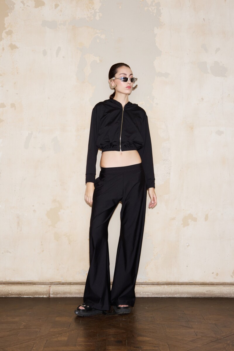 D10SA JOGGER Negro