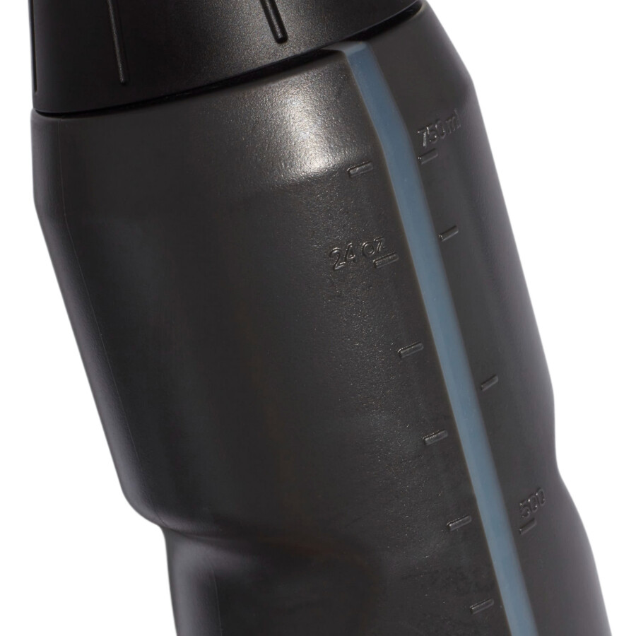 Botella Adidas Performance 750 ml Negro - Blanco