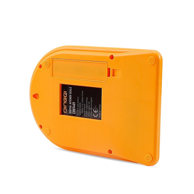 DINGQI BALANZA DE PRECISION DIGITAL 1GR - 10KG Dingqi Balanza De Precision Digital 1gr - 10kg