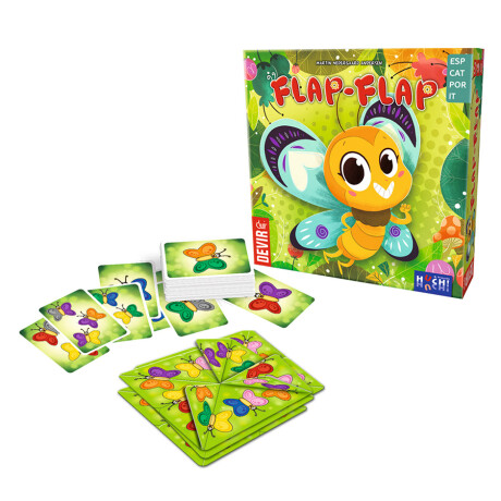Flap-Flap Flap-Flap