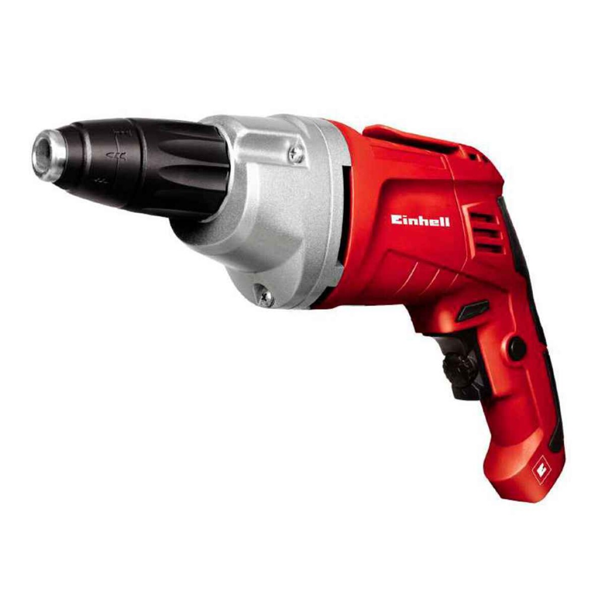 Atornillador P/Yeso 500W TH-DY 500 E 4259905 Einhell - ROJO-NEGRO 