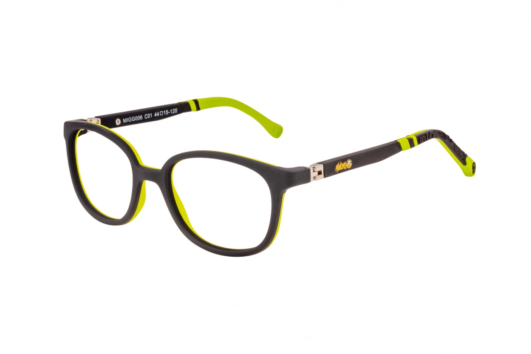 Minions MIGG006 col 01 