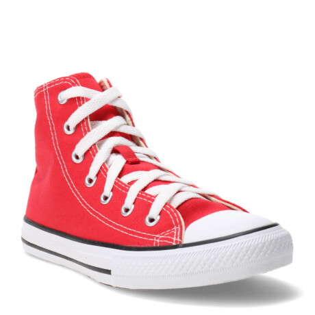 Championes de Niños Converse - All Star Chuck Taylor Rojo