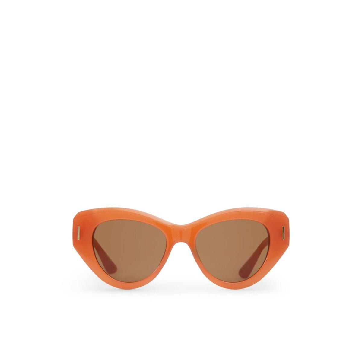 CELINEI LIGHT ORANGE - COGNAC — Sallustro