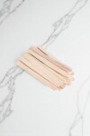 Palito para helado x50. Palito para helado x50.