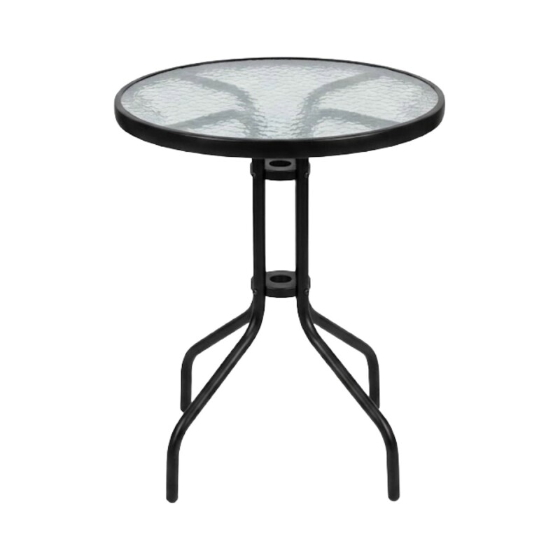 JGO JARDIN NEGRO 3PZAS Unica
