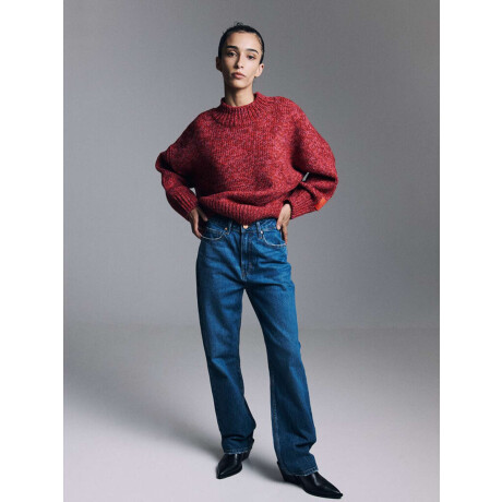 Sweater Beio Pink