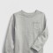 PTF LS SLD ORG LIGHT HEATHER GREY V6