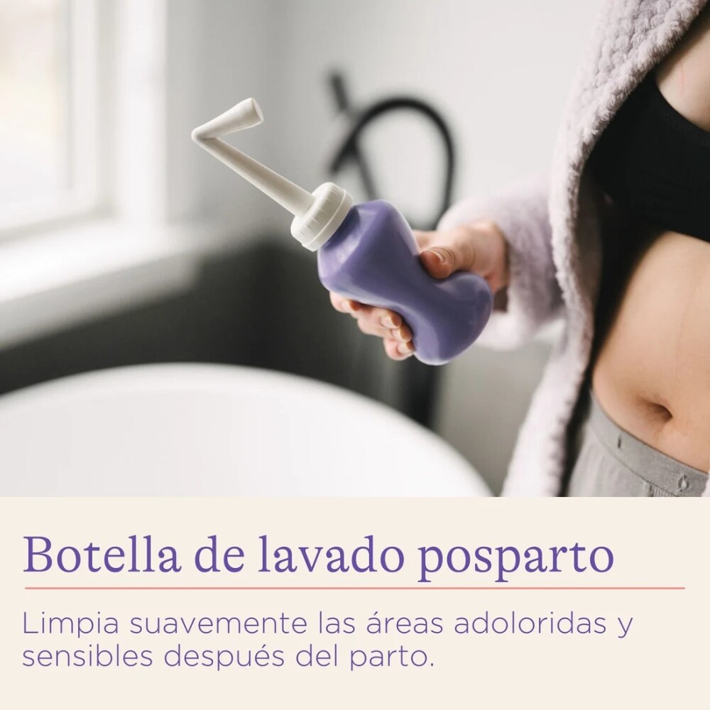 Botella Perineal Postparto Lansinoh Botella Perineal Postparto Lansinoh