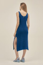 ELI LUREX DRESS Blue