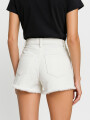 Short Carmelia Blanco