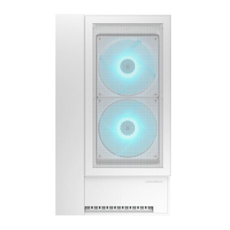 Gabinete Cougar Omnyx White 001