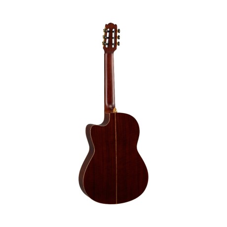 Guitarra Electroacustica Yamaha Ncx3 Natural Guitarra Electroacustica Yamaha Ncx3 Natural