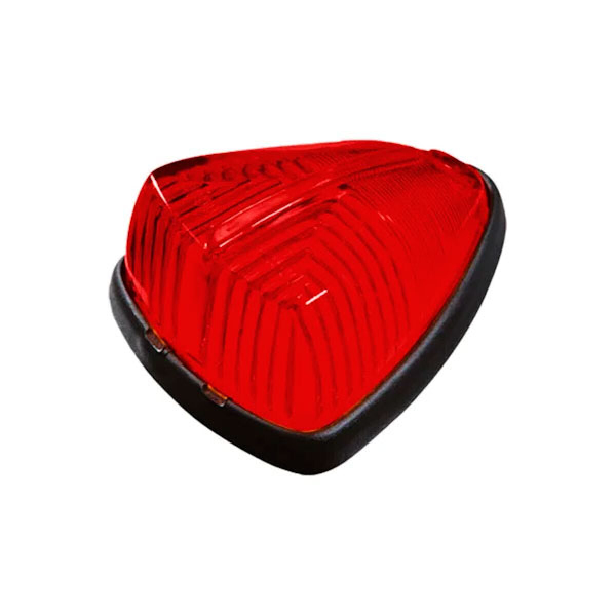 FAROL MERCEDES BENZ TECHO CABINA M.BENZ ROJO = 524MB RN 
