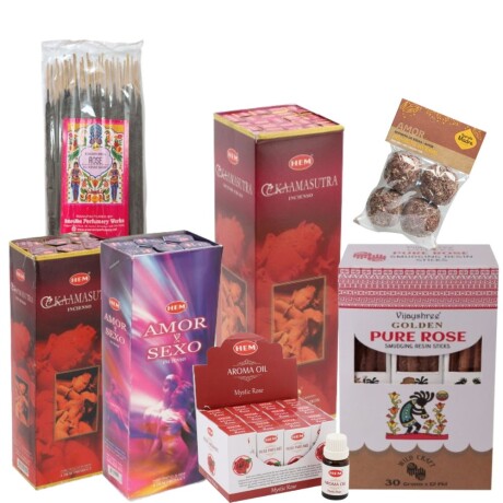 KIT ROMANCE Kit Romance