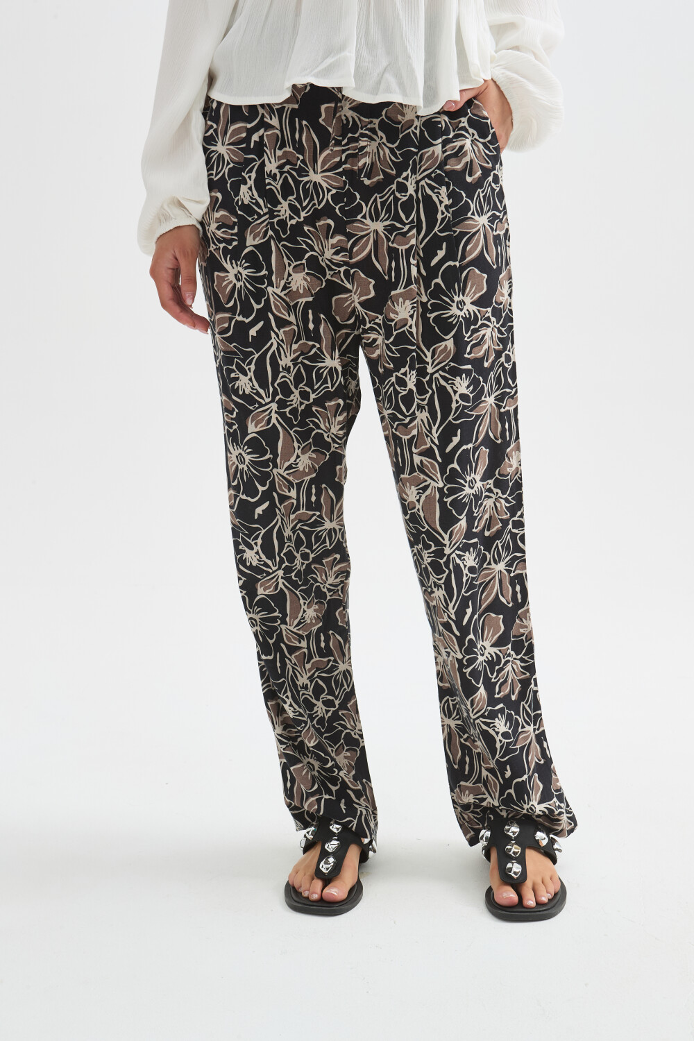 Babucha Medea Estampado 3