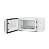 Microondas Tem 20l Manual Negro / Blanco Microondas Tem 20l Manual Negro / Blanco