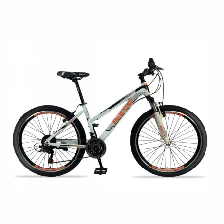 BICICLETA BACCIO SUNNY LADY ROD. 26 BLANCO