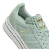 Gazelle Bold W Hazy Green/hazy Green/cloud Wh