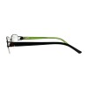 FORT VISION F006 5116-138 - Adulto - Negro negrouniforme