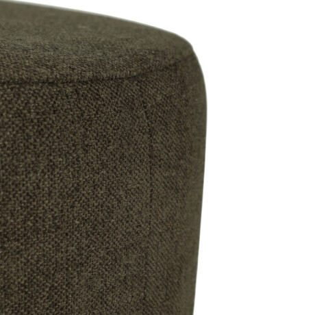 Puff Loto - Tela Microfibra T73 (Verde)
