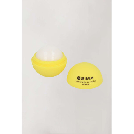 Lip balm 8 gr Vainilla