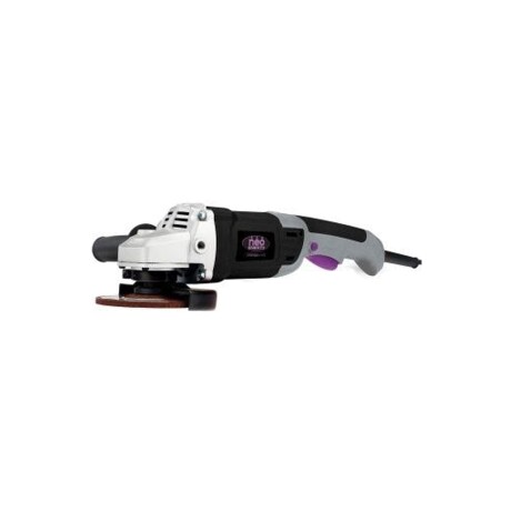 Amoladora angular 125mm 5" 1600W AA1225 Amoladora angular 125mm 5" 1600W AA1225