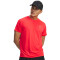 UA Velociti REFLCT SS-RED RED-713