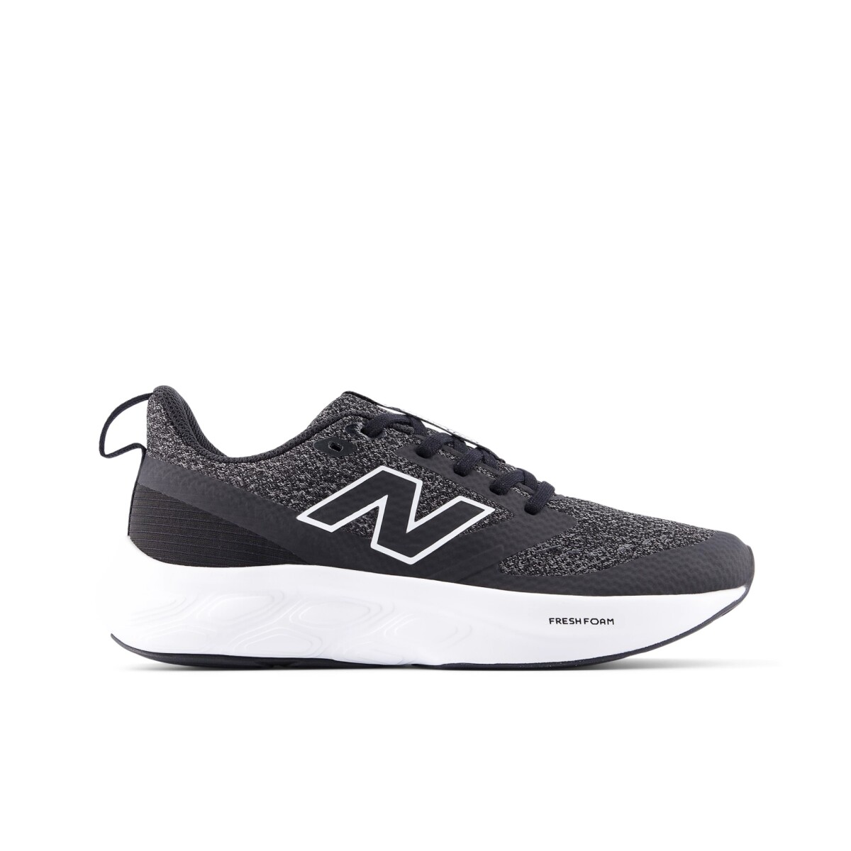 Championes New Balance de Niño - 625 - GK625EA - BLACK 