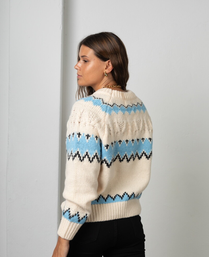 Buzo Marianne Buzo Marianne