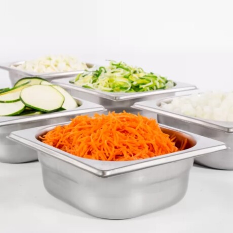 Procesador de Vegetales CA31 450 Kg Sammic Procesador de Vegetales CA31 450 Kg Sammic