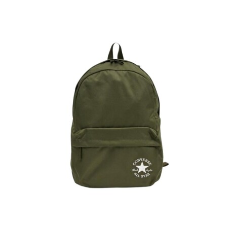 Mochila Converse Speed 3 - Olive Olive