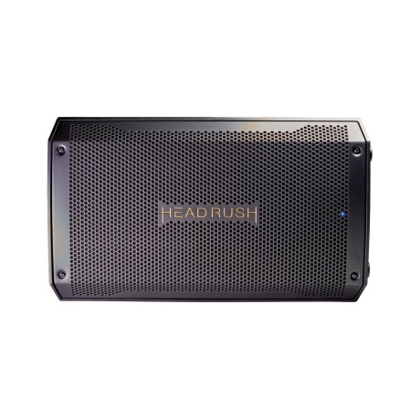Caja Acustica Headrush Frfr108mk2 8" 2000w Respuesta Plana Full Range Caja Acustica Headrush Frfr108mk2 8" 2000w Respuesta Plana Full Range