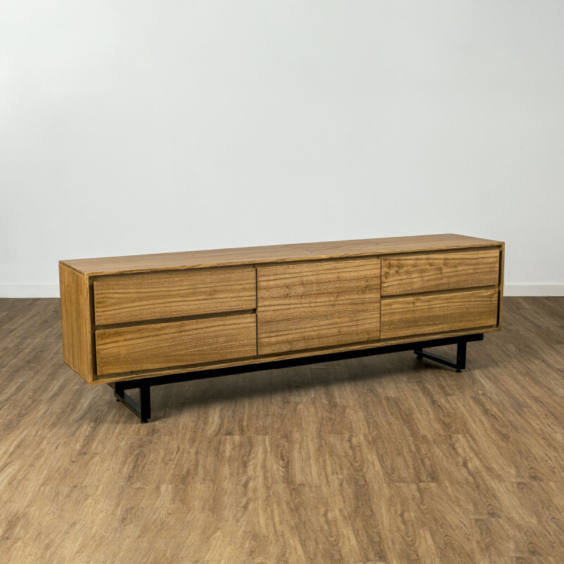 (CD) MUEBLE TV M01/SE Unica