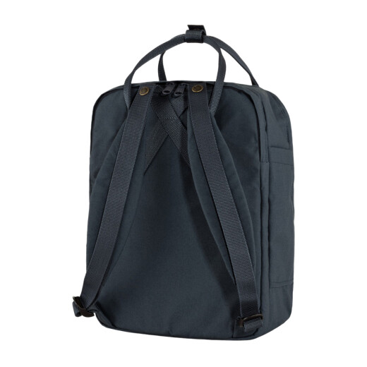 Mochila Fjall Raven Kånken Laptop 13" - Azul Mochila Fjall Raven Kånken Laptop 13" - Azul