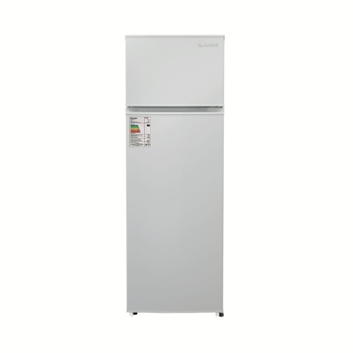 Heladera Blanca - RJ 27 MB - James Heladera Blanca - RJ 27 MB - James