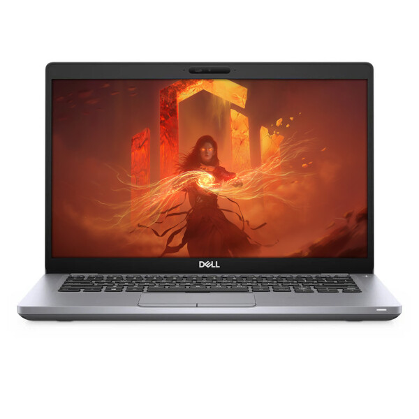 Notebook Dell Latitude 5410 I7 / 16 Gb Ram / 256gb Ssd NOTEBOOK DELL LATITUDE 5410 I7/16/256