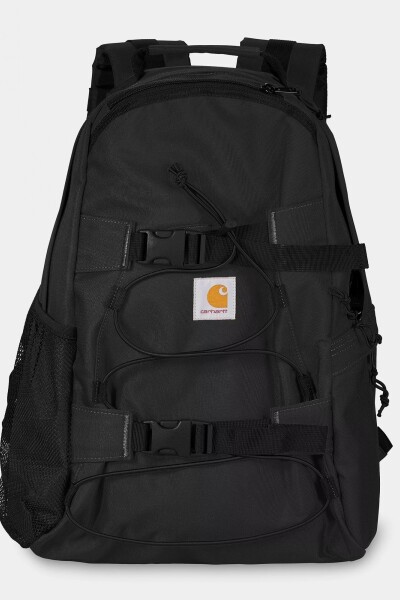 Kickflip Backpack Negro