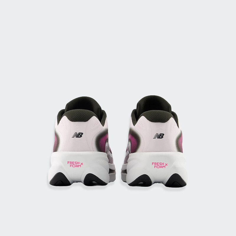 Championes New Balance Ellipse Rosado