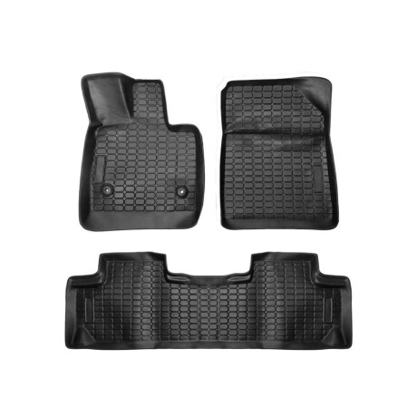 Bandeja De Piso Byd Song Plus