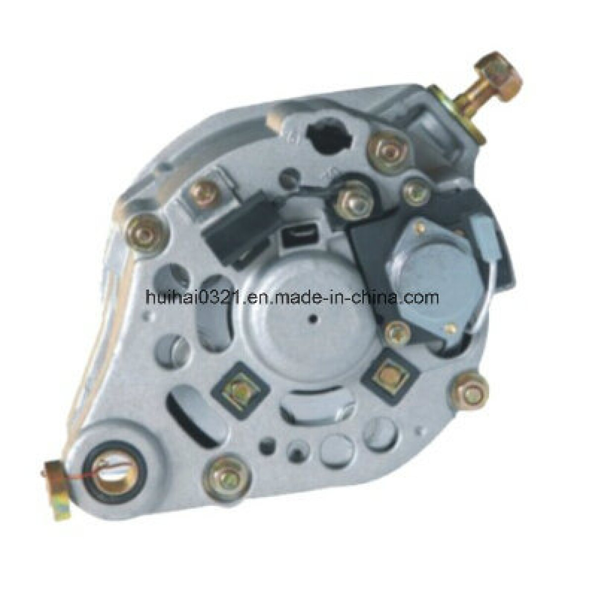 ALTERNADOR LADA SAMARA-LAIKA-NIVA-SEDAN 12V 55A REG INCL=ALT.L032 - 