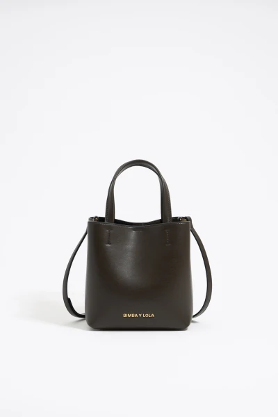 BOLSO Verde Oliva