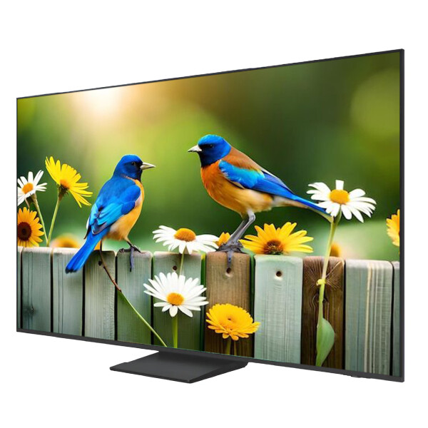 Smart Tv Samsung Neo Qled De 85" 4k Saqn85qn85fa TV 85 SAMSUNG NEO QLED SAQN85QN85FA