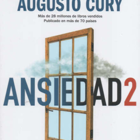 ANSIEDAD 2 ANSIEDAD 2