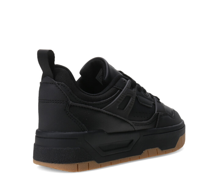 Championes de Mujer Miss Carol FORNI Negro