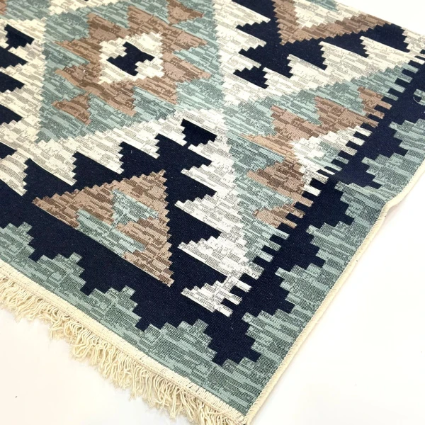 Alfombra Boho 1,20x1,80 1 Alfombra Boho 1,20x1,80 1