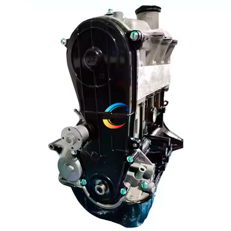 MOTOR SEMI ARMADO FAW N5 3GA2 3CIL 1.0 - MOTOR SEMI ARMADO FAW N5 3GA2 3CIL 1.0 -